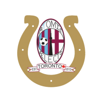 Логотип футбольный клуб Атомик (Торонто)