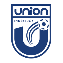 Логотип футбольный клуб Унион Инсбрук