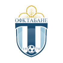 Логотип футбольный клуб Табане Трговачки (Ягодина)