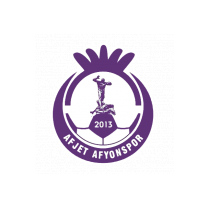 Логотип футбольный клуб Афьет Афьонспор (Афьонкарахисар)