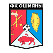 Футбольный клуб Ошмяны результаты игр