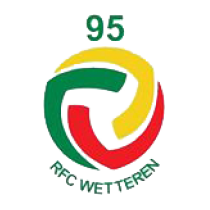 Логотип футбольный клуб Веттерен-Кватрайх