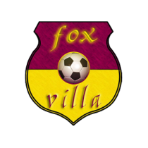 Логотип футбольный клуб ФОКС Вилья (Джинотеп)