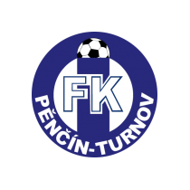 Логотип футбольный клуб Пенцин-Турнов