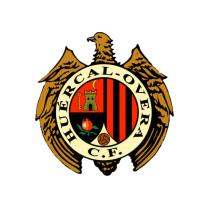 Логотип футбольный клуб Уеркал-Овера