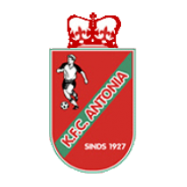 Логотип футбольный клуб Антония (Зурсель)