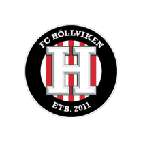 Логотип футбольный клуб Хеллвикен