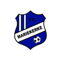 Логотип футбольный клуб Мариекерке