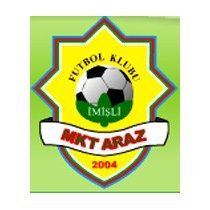 Логотип футбольный клуб Мил-Муган (Имишли)