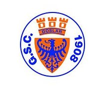 Логотип футбольный клуб Госларер СК