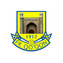 Логотип футбольный клуб Коканд-1912