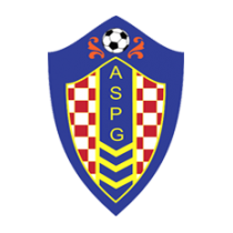 Логотип футбольный клуб Петит-Гоаве