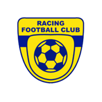 Логотип футбольный клуб Расинг дес Гонаив
