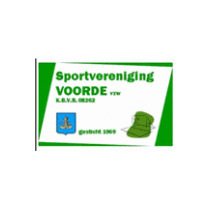 Логотип футбольный клуб Воорде