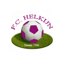 Логотип футбольный клуб Хелкийн (Спир-Хелкийн)