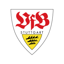 Логотип футбольный клуб Штутгарт II