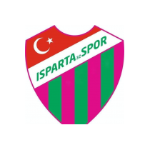 Футбольный клуб Испарта 32 результаты игр