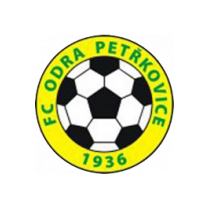 Логотип футбольный клуб Одра Петрковице