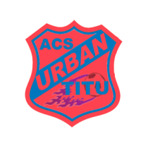 Логотип футбольный клуб Урбан Титу