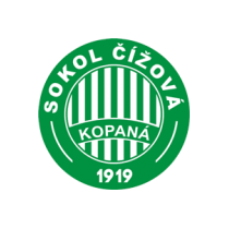 Логотип футбольный клуб Сокол Чижова