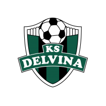 Логотип футбольный клуб Дельвина