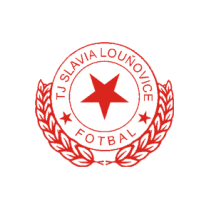 Логотип футбольный клуб Луновице