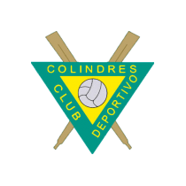 Логотип футбольный клуб Колиндрес