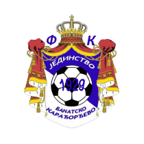 Логотип футбольный клуб Караджордже Топола