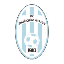 Логотип футбольный клуб Индричув Градец