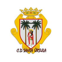 Логотип футбольный клуб Санта-Урсула