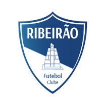Логотип футбольный клуб Рибейрао