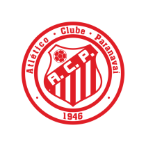 Логотип футбольный клуб Паранавай