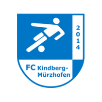 Логотип футбольный клуб Киндберг-Мюрцхофен