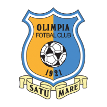 Футбольный клуб Олимпия (Сату Маре) результаты игр