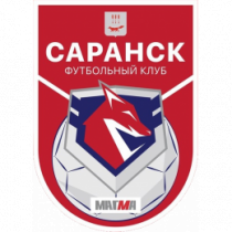 Футбольный клуб Саранск результаты игр
