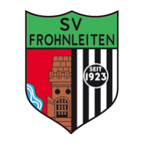 Логотип футбольный клуб Фройнлейтен