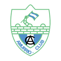Логотип футбольный клуб Амуррио
