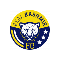 Логотип футбольный клуб Реал Кашмир