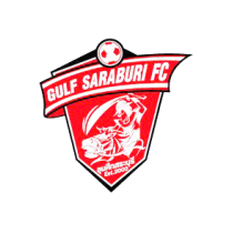 Логотип футбольный клуб Сарабури