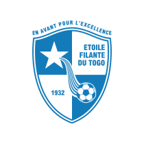 Логотип футбольный клуб Этиоле Филанто (Ломе)