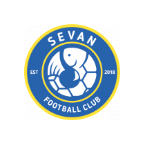 Логотип футбольный клуб Севан (Ереван)