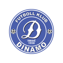 Футбольный клуб Динамо (Тирана) результаты игр