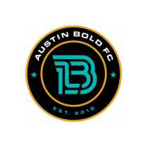 Логотип футбольный клуб Остин Болд
