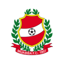 Логотип футбольный клуб Мкабба