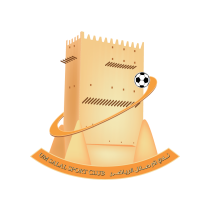 Логотип футбольный клуб Умм Салал 2