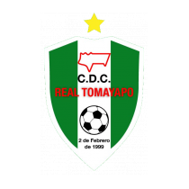 Футбольный клуб Реал Томаяпо (Тариха) результаты игр