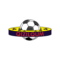 Логотип футбольный клуб Кызылкум (Зарафшан)