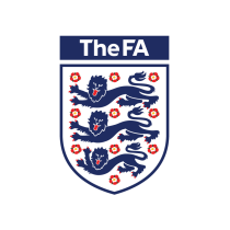 Логотип Англия (до 21)