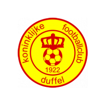 Логотип футбольный клуб Дюффель