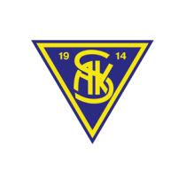 Логотип футбольный клуб Зальцбургер АК